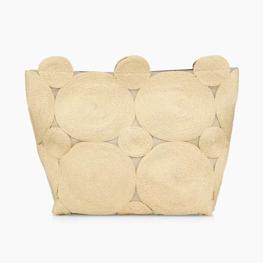 Cult Gaia Brynn Clutch